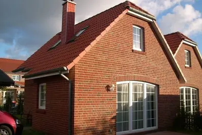 Image de Vacation home for 4 guests with 70m² in Nessmersiel (65251)