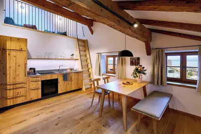 Image de Vacation apartment GipfelstĂĽrmer