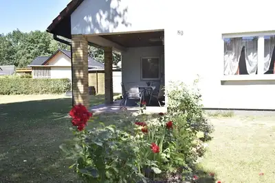 Image de Maison à Serams près de la plage de Binz