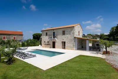 Image de Villa Valeria (Istria - Visnjan)