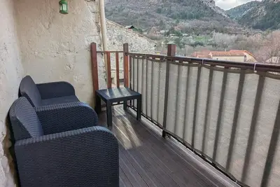 Image de Maison au cœur de Buis les Baronnies