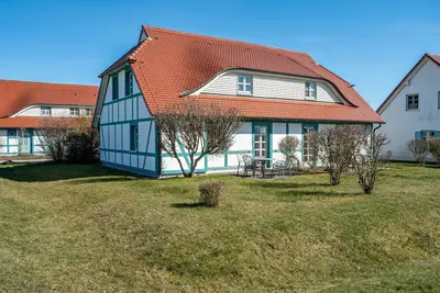Image de Appartement de vacances \"D 31\".