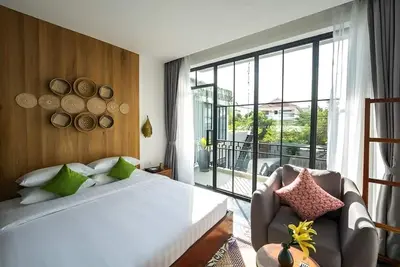 Image de Chambre Double Standard
