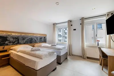 Image de Appartement 'Meins Mngstener Brcke' avec Wi-Fi