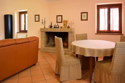 Image de Villa à Campli avec 3 chambres à coucher, 8 couchages