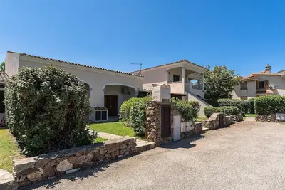 Image de Agréable appartement pour 4 personnes avec climatisation et Tv