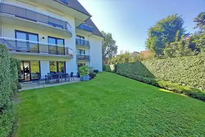 Image de Appartement à Knokke près du Zwin