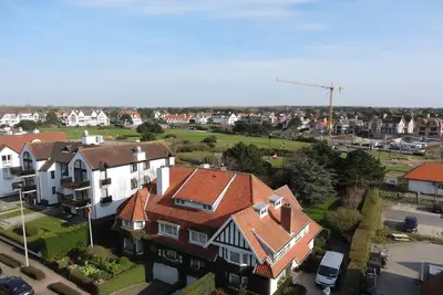 Image de Appartement à Het Zoute Mini-Golf