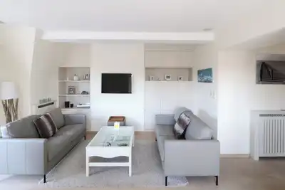 Image de Appartement à Knokke près du Zwin