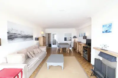 Image de Appartement à Knokke près de la mer