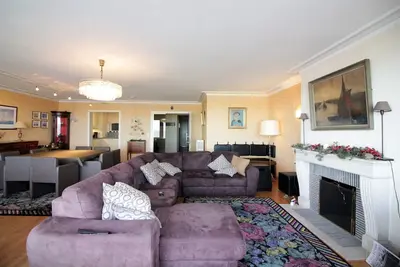 Image de Appartement à Het Zoute près de Zeedijk