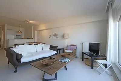 Image de Appartement à Het Zoute près de la plage