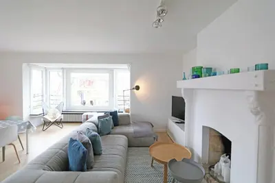 Image de Appartement à Het Zoute près de la plage