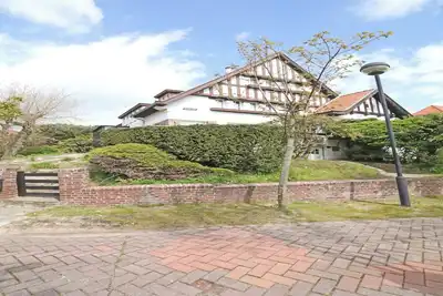 Image de Villa à Het Zoute près de Zeedijk