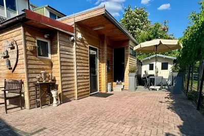 Image de Maison de vacances Ă Elim pour famille
