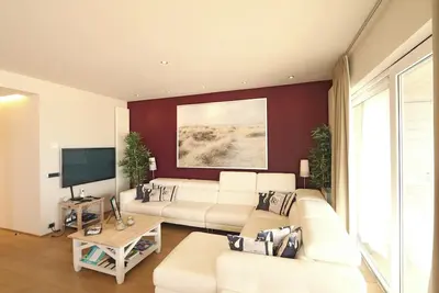 Image de Appartement à Het Zoute avec vue sur mer