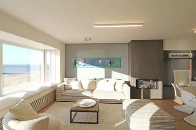 Image de Appartement à Het Zoute près de Place Rubens