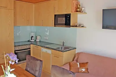 Image de Mountain view apartment - Appartements Garni Drei Wannen