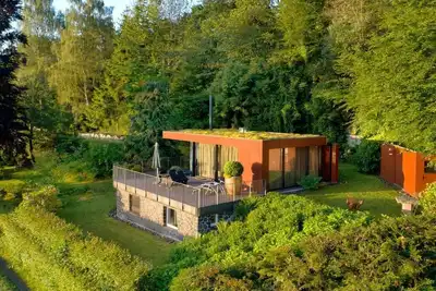 Image de Vacation home \"Am Kühl\" - Holiday home, shower and bath, Wc, 2 bedrooms