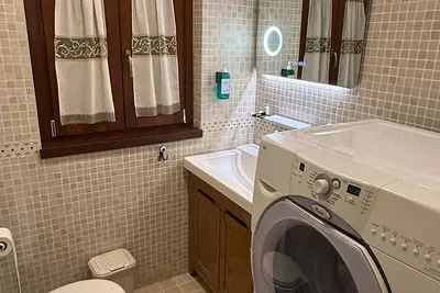 Image de Independent villa with free parking space and close to the subway - Rome