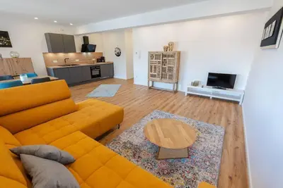 Image de Apartment 6 - Ahrpartments