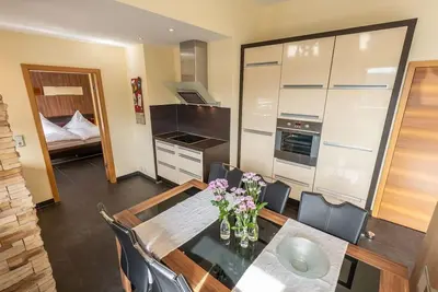 Image de Penthouse - Ahrpartments
