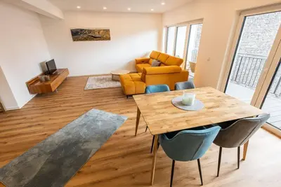 Image de Apartment 4 - Ahrpartments