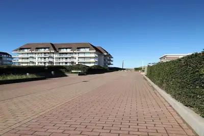 Image de Appartement Ă Knokke-Heist Vue sur Mer