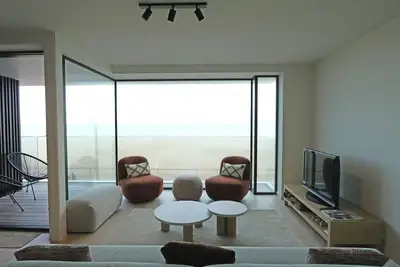 Image de Appartement à Het Zoute près de Plage