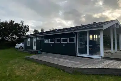 Image de Holiday home near beach and Fårup Sommerland