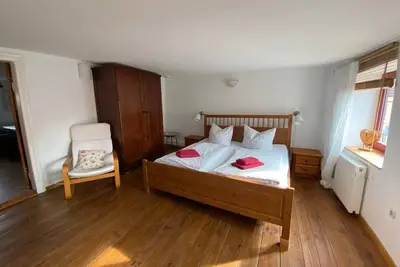 Image de Vacation apartment 2 - Zickler-Neuenhagen, Heike and Michael
