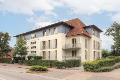Image de Tern apartment Sew04