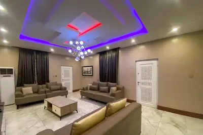Image de 4 Bedroom Duplex Ikeja