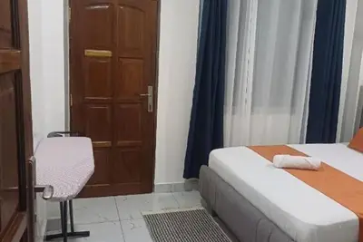 Image de Es Su Casa City Stay