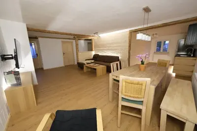 Image de Vacation apartment (3-5 pers. , 3 bedrooms) - Ferienwohnung Wetzstein