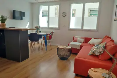 Image de Terra Marine - T2 - Centre ville