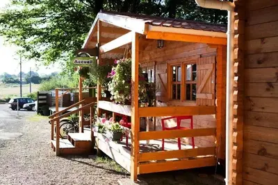 Image de 67 Résidence l'aloé + Terrasse couverte +Télévision 4 personnes