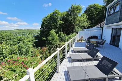 Image de Three Quarter Cottage On The River Fowey