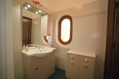 Image de Apartment Margherita-5 in a beach residence, Giglio Campese