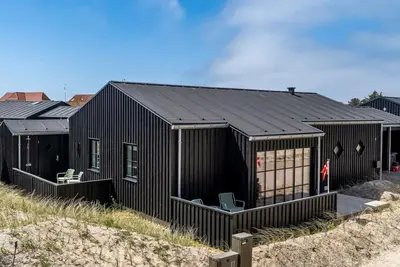 Image de \"Tessa\" - 500m from the sea by Interhome