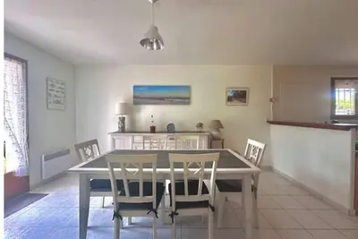 Image de Villa des Oyats - Contis Plage