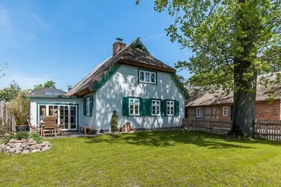 Image de Vacation home \"BĂĽdnerei 19SĂĽd\"