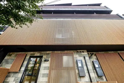Image de Miro Hotel Imadegawa