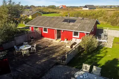 Image de \"Reeta\" - 450m from the sea by Interhome