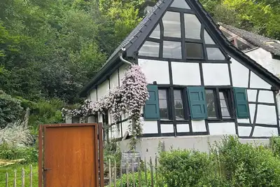 Image de Historic BreidenmĂĽhle