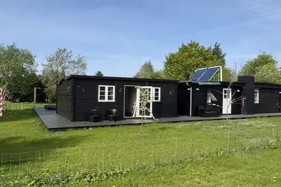 Image de \"Thrym\" - 2. 5km from the sea by Interhome