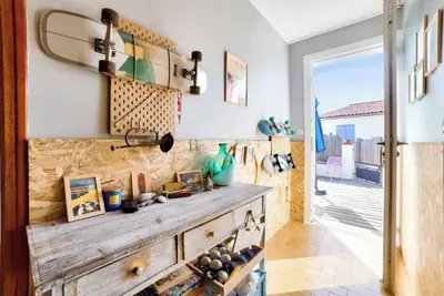 Image de Maison 6 personnes à 1, 5 km de l'océan