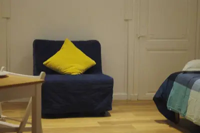 Image de Dijon Historic Central Town Cosy Apartment
