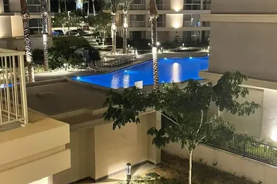 Image de Chalet at Marassi, Marina West