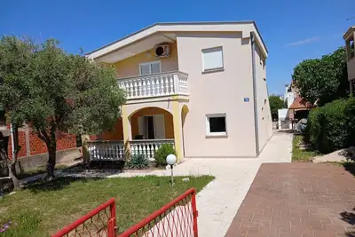 Image de Apartment Bella 1